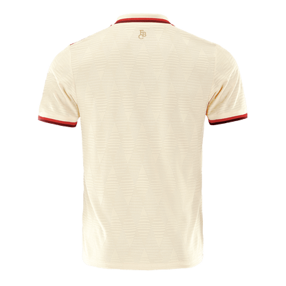 Bayern Munich Third Away Authentic Soccer Jersey 2024/25 - UCL