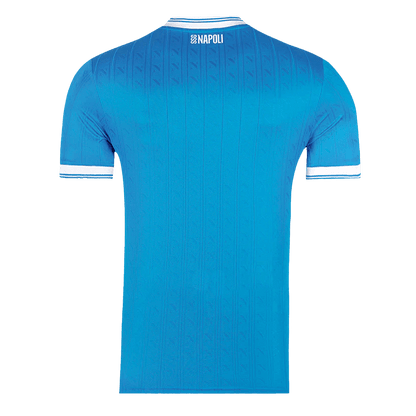 Napoli Home Authentic Soccer Jersey 2025/26