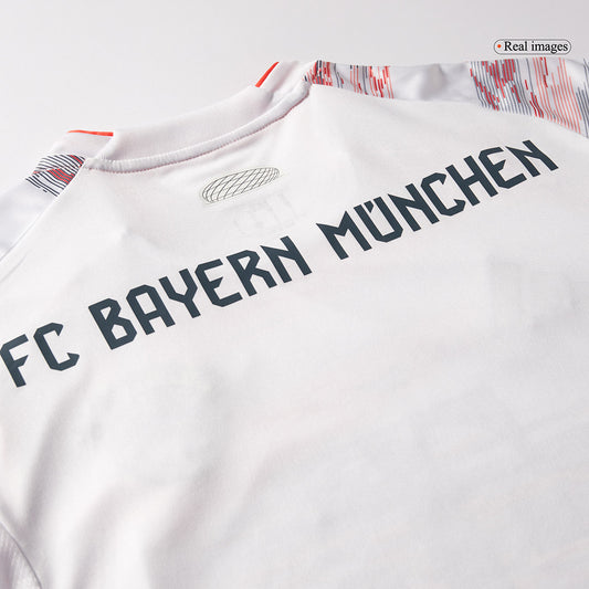 Gostujo?i    Dres Bayern Munich 2025/26