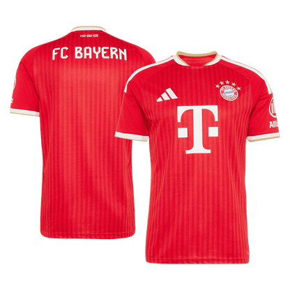 Domači Reto Dres Bayern Munich 2026/27