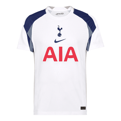 Dres Tottenham Hotspur SON #7 domači 2025/26 - igralska verzija