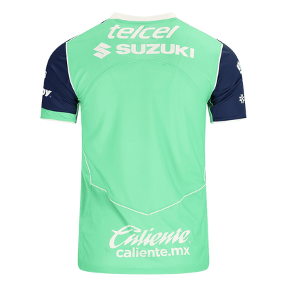 Pumas UNAM Third Away Soccer Jersey 2025/26