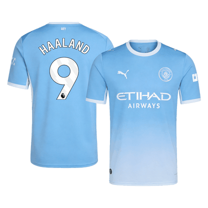 HAALAND#9Domači Reto Dres Manchester City 2026/27