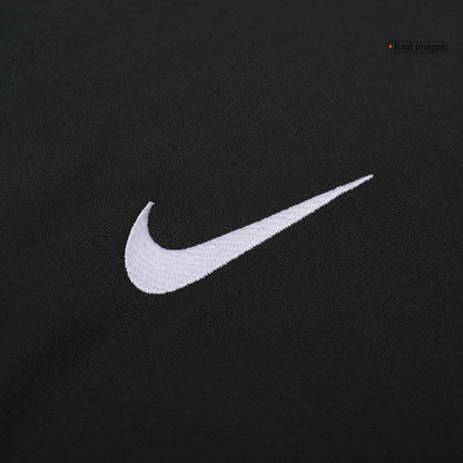 Authentic ALEXANDER-ARNOLD #66 Liverpool Away Soccer Jersey 2024/25