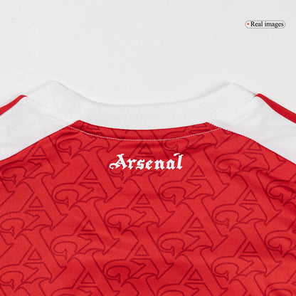SALIBA #2 Arsenal Dres Doma?i 2025/26