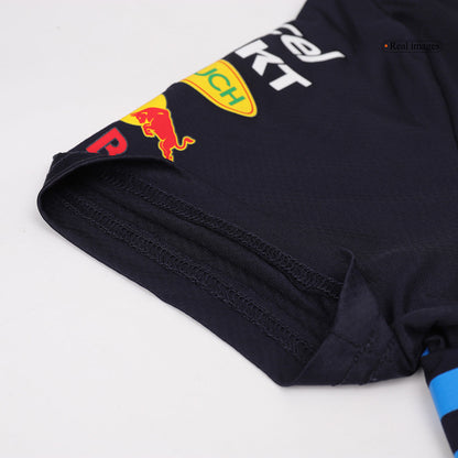 Gift-Red Bull F1 Racing Team Set up T-Shirt / Polo 2024