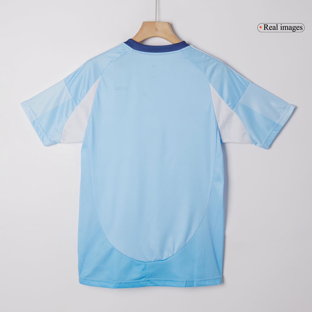 Camiseta de local del New York City para 2025