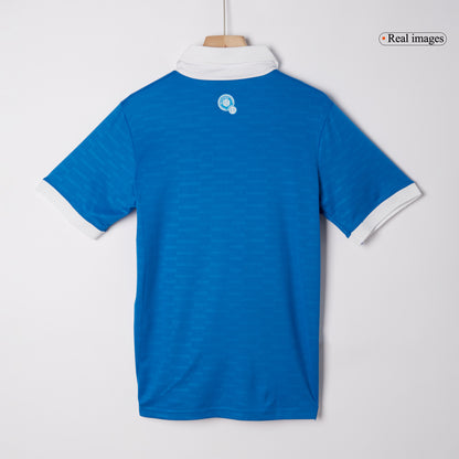 Camiseta de Fútbol Salvador Local 2025