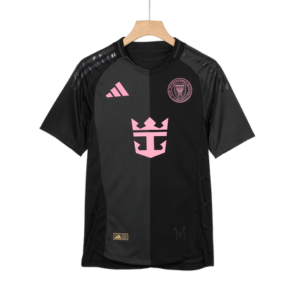 Inter Miami CF Away Soccer Jersey Authentic 2025