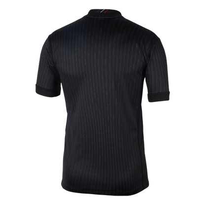 PSG Fourth Away Jerseys Kit 2025/26