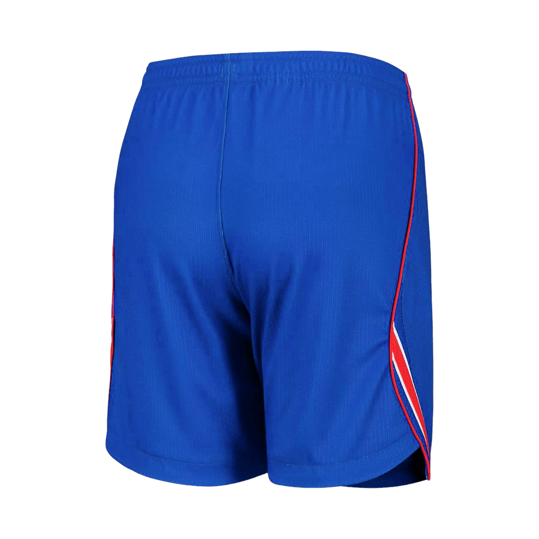 Domači šortky PSG 2026/27