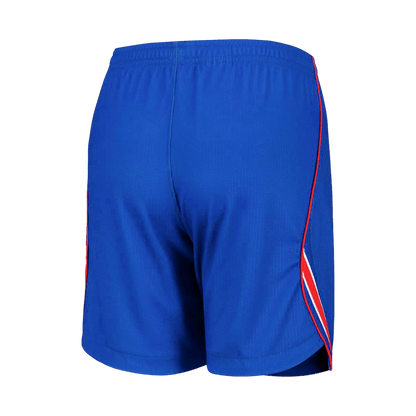 Domači šortky PSG 2026/27