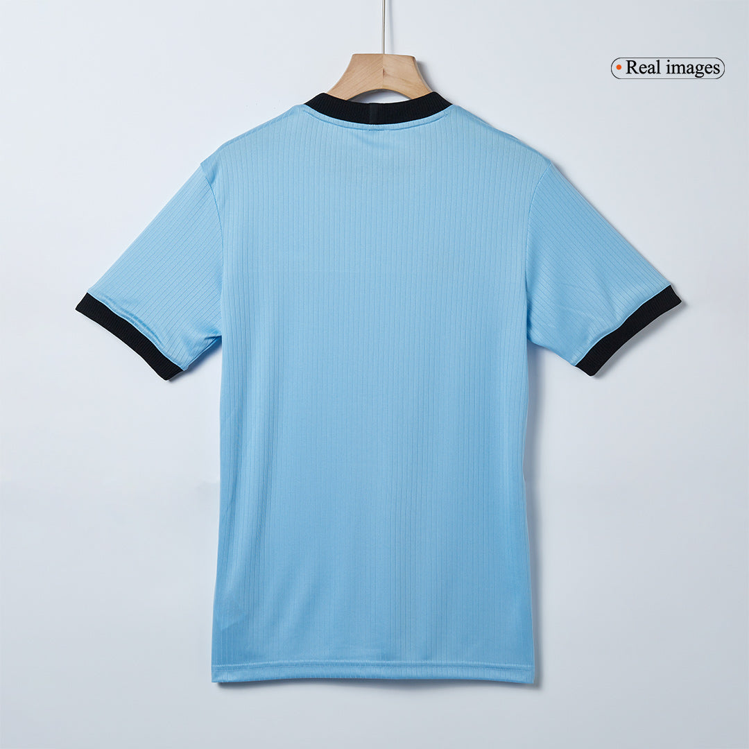 Dres Vratar Nem?ija 125. Obletnica Nogometni 2025 Modra