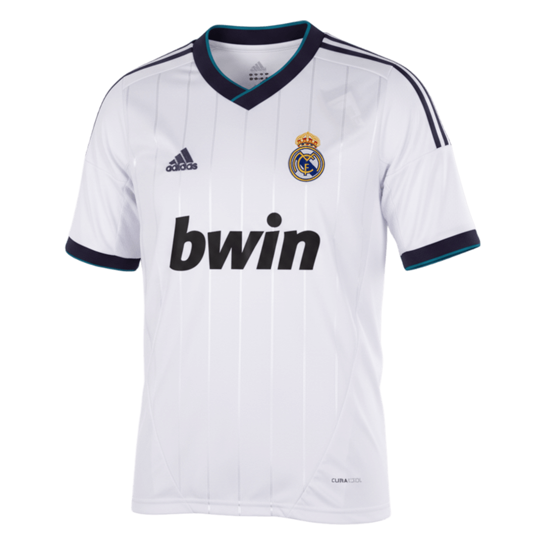 Doma?i Reto Dres Real Madrid 2012/13