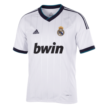 Doma?i Reto Dres Real Madrid 2012/13