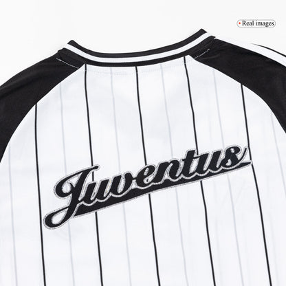 Juventus US Pack Shirt 25/26