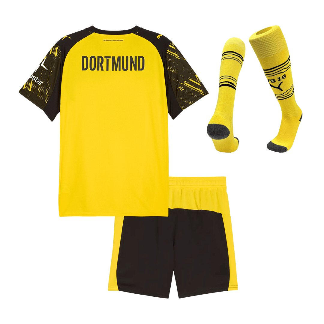 Otro?ki Doma?i Souprava Borussia Dortmund 2025/26