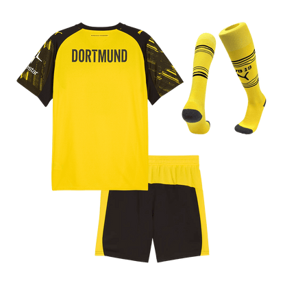 Otro?ki Doma?i Souprava Borussia Dortmund 2025/26
