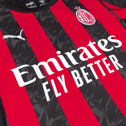 FOFANA #19 AC Milan Dres Doma?i 2025/26