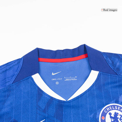 Chelsea PALMER #20 Home Soccer Jersey 2025/26