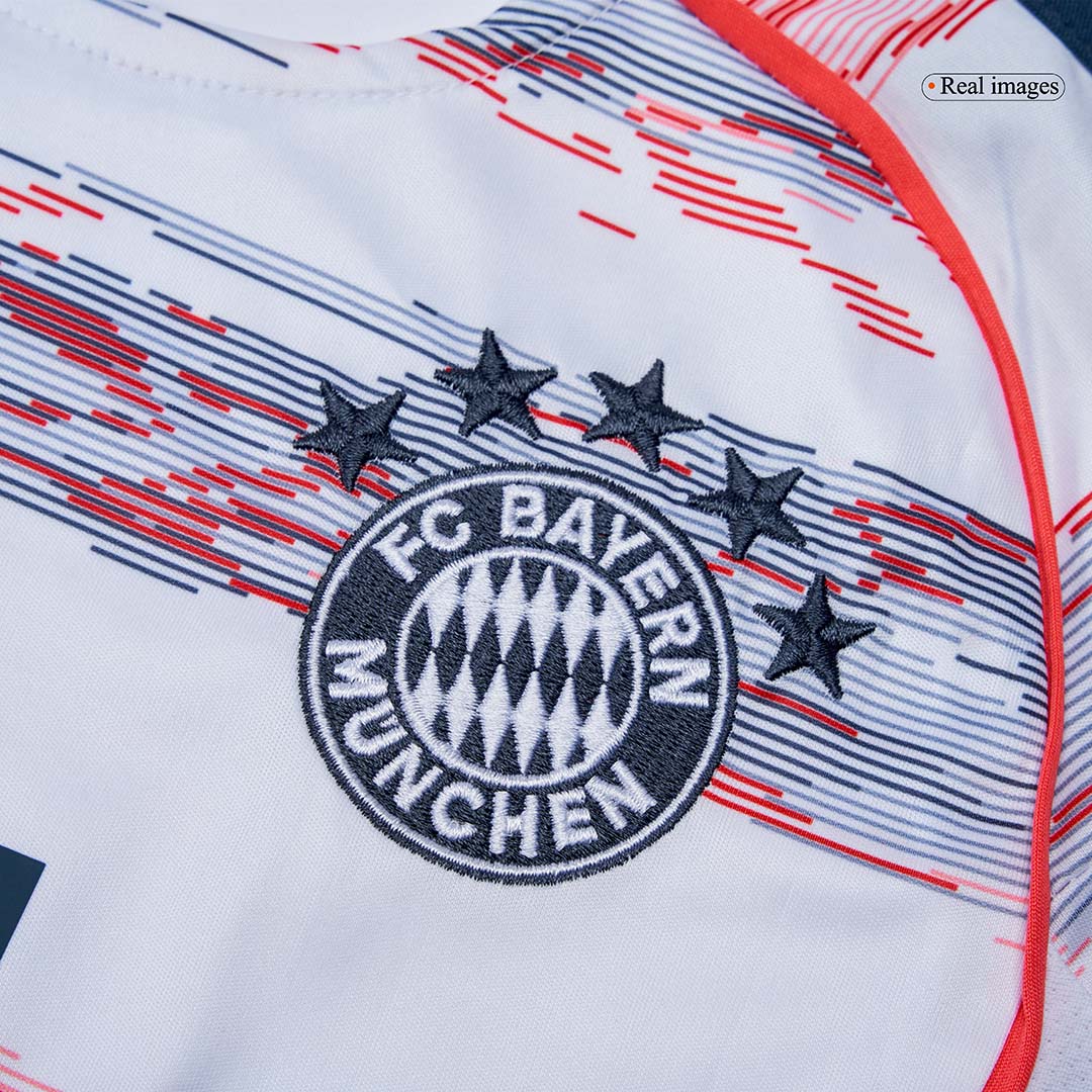 Otro?ki Gostujo?i Souprava Bayern Munich 2025/26