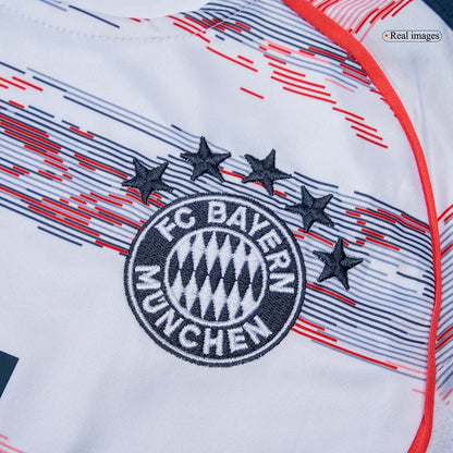 Otro?ki Gostujo?i Souprava Bayern Munich 2025/26