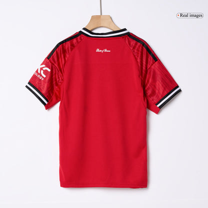 Otro?ki Doma?i Souprava Manchester United 2025/26