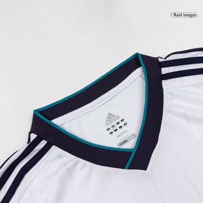 Doma?i Reto Dres Real Madrid 2012/13