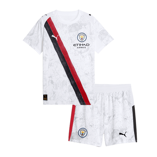 Otro?ki Souprava Manchester City 2025/26