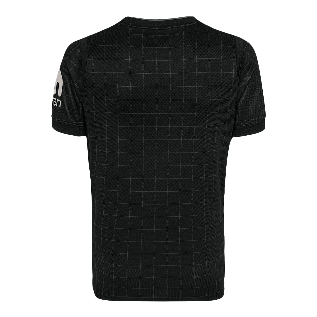 Tottenham Hotspur Dres Gostujo?i 2025/26