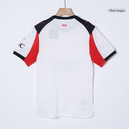 Gostujo?i    Dres AC Milan 2025/26