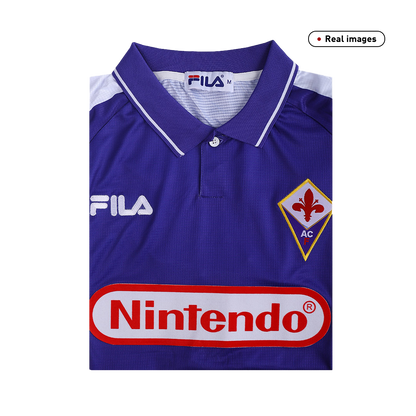 Doma?i Reto Dres Fiorentina 1998/99