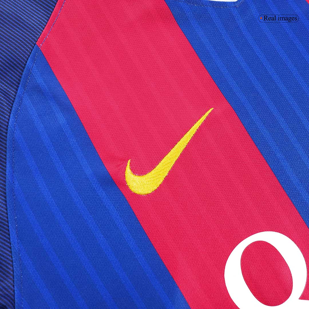 Doma?i Reto Dres Barcelona 2016/17