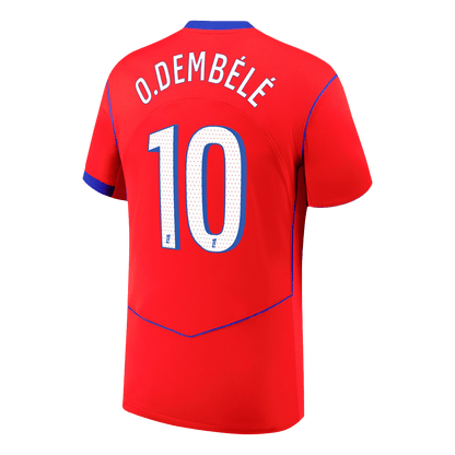 Tretji    Dres PSG 2025/26