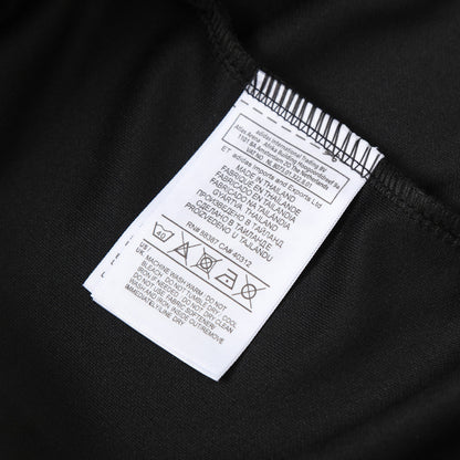 Chaqueta de chándal Arsenal 2025/26 Negra