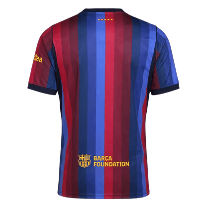 Domači Reto Dres Barcelona 2026/27