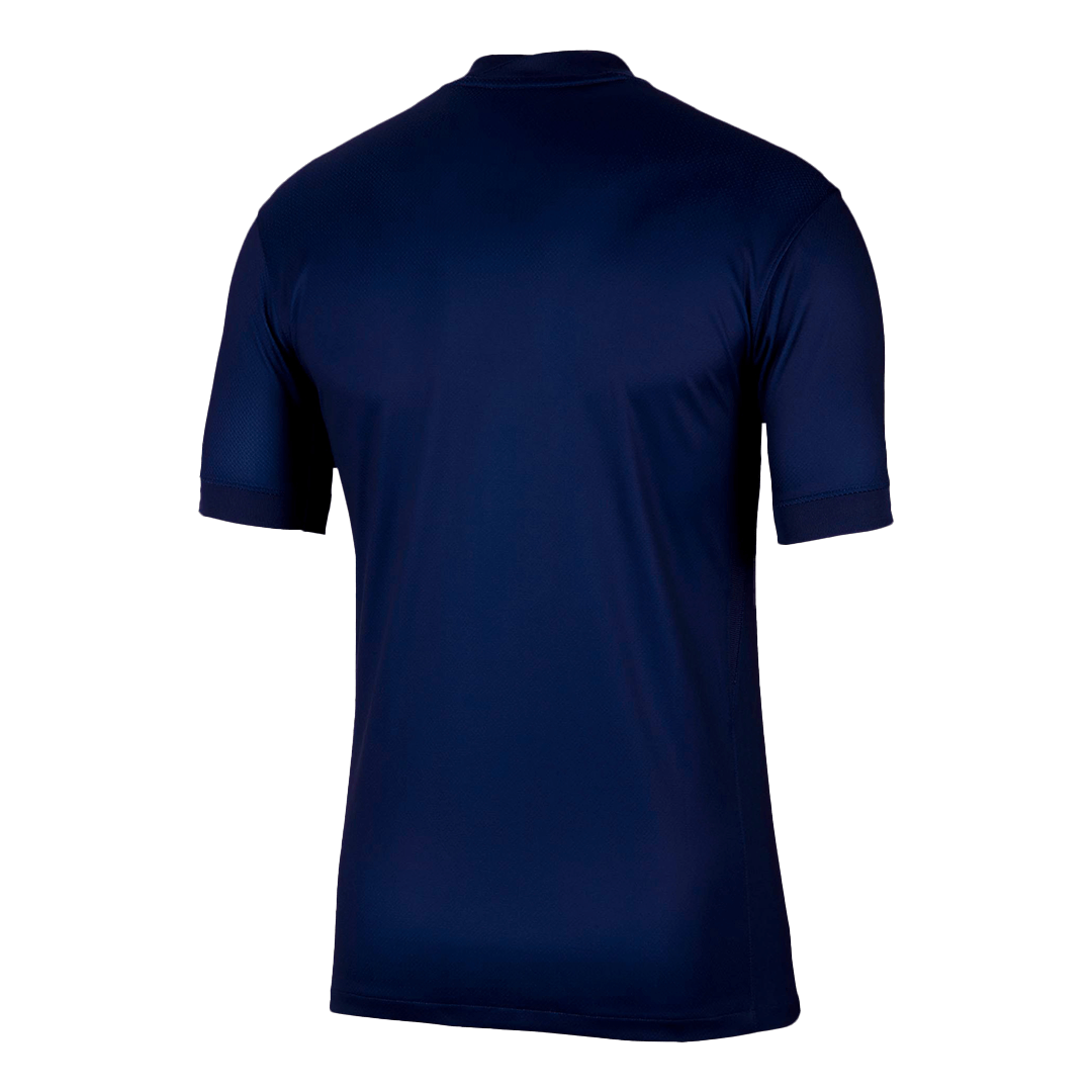 PSG Soccer Jersey Home Shirt 2025/26 Jersey