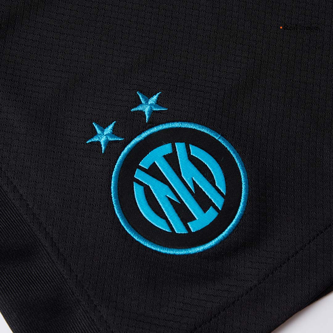 Equipación Completa del Inter de Milán para Casa Temporada 2025/26