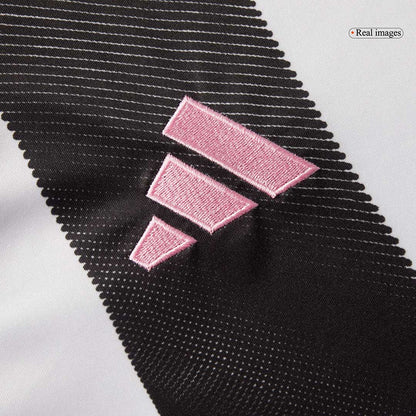 Juventus Home Jerseys Kit 2025/26