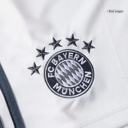 Gostujo?i ?ortky Bayern Munich 2025/26