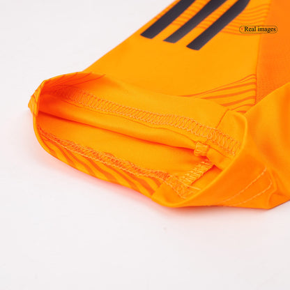 Real Madrid Nogometni dres Gostujo?i 2024/25 Authentic MBAPP¨¦ #9