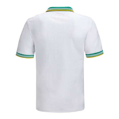 Roma Third Away Soccer Jersey 2025/26