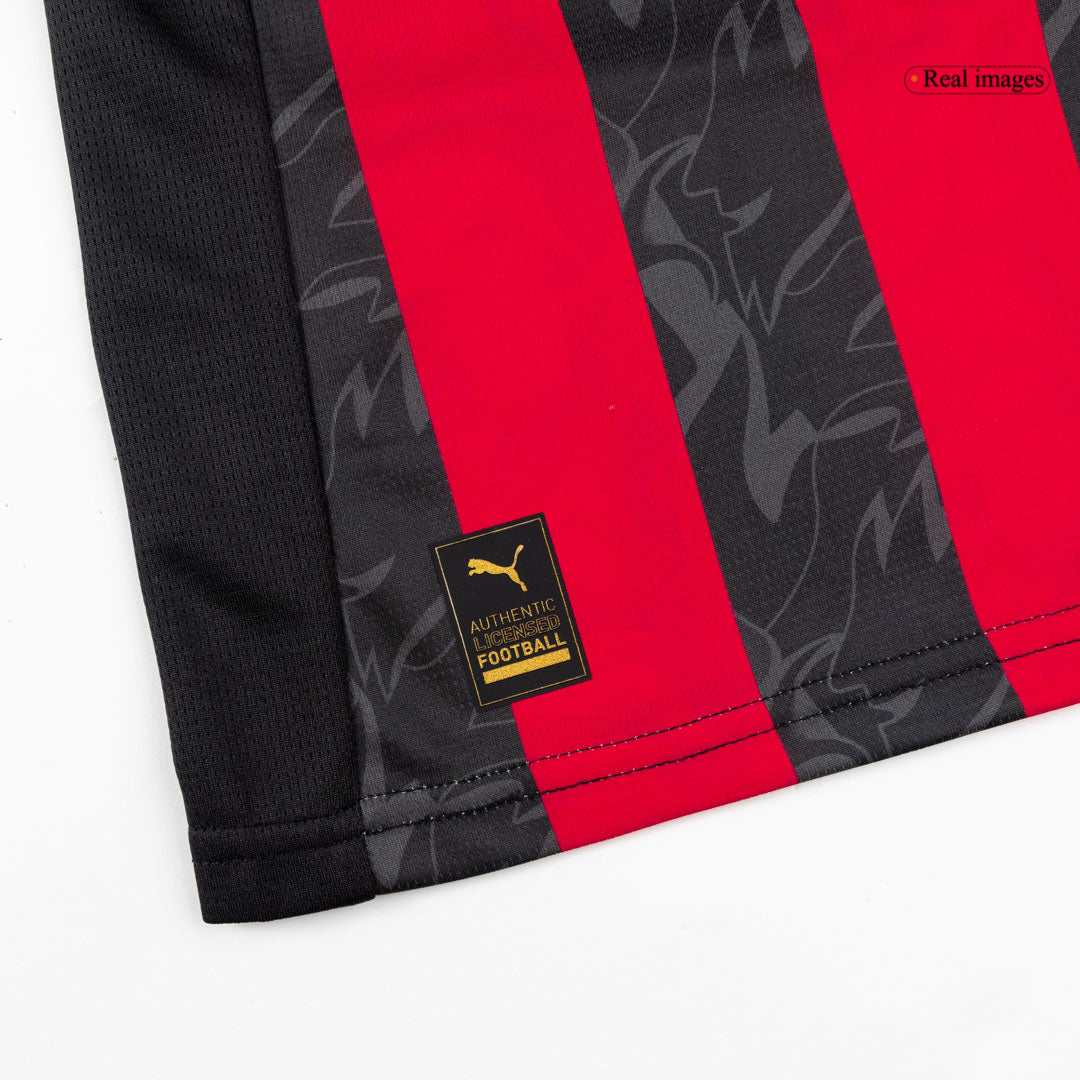 FOFANA #19 AC Milan Dres Doma?i 2025/26