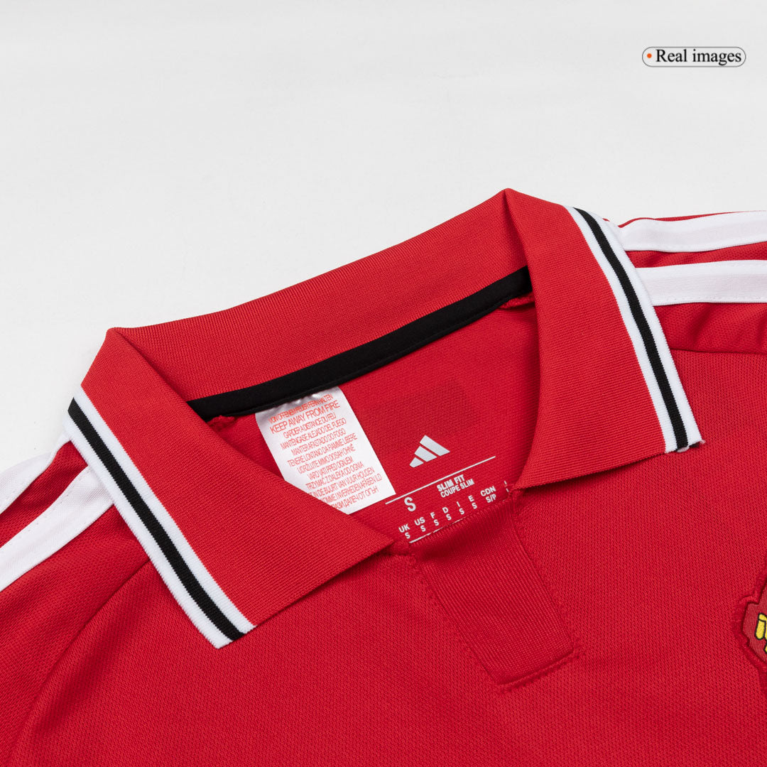 MOUNT#7Domači Reto Dres Manchester United 2026/27