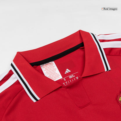 MOUNT#7Domači Reto Dres Manchester United 2026/27