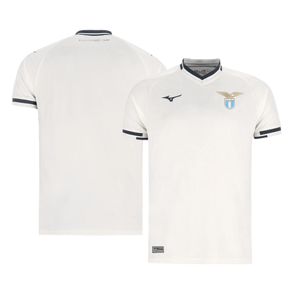Lazio Fora 2025/26 Branco
