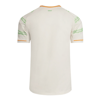 Camiseta de fútbol Celtic Tercera Equipación 2025/26