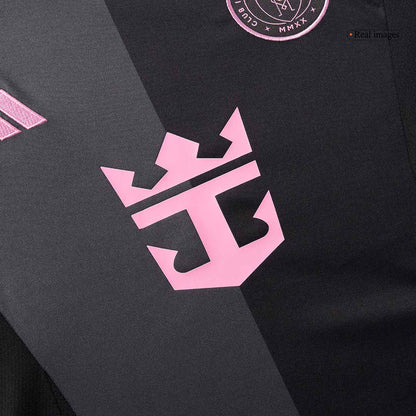 Women's Inter Miami CF Away Soccer Jersey 2025