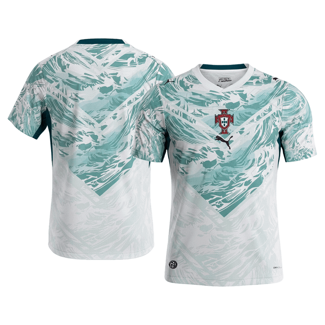 Portugal Dres Gostujo?i 2026