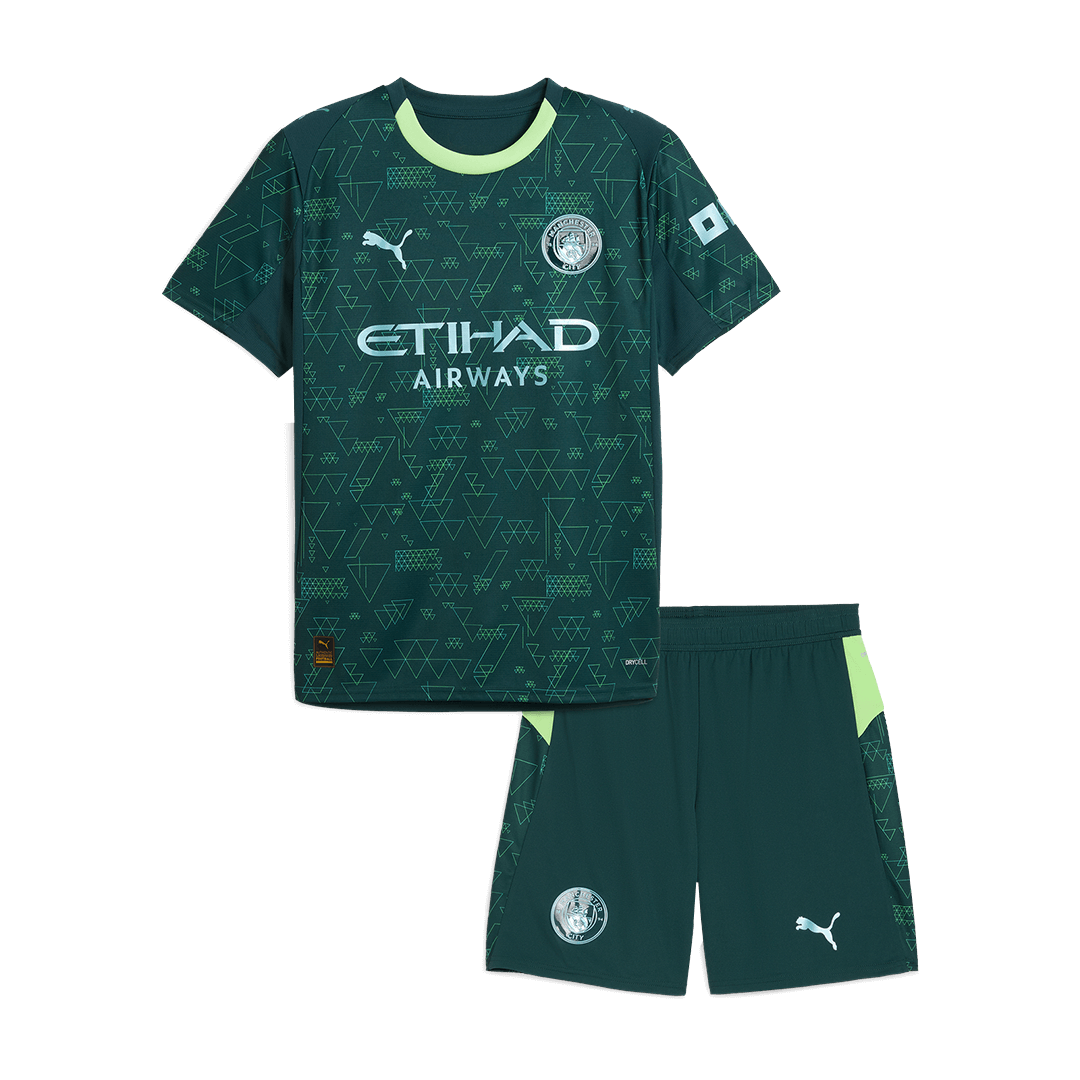 Otro?ki Souprava Manchester City 2025/26